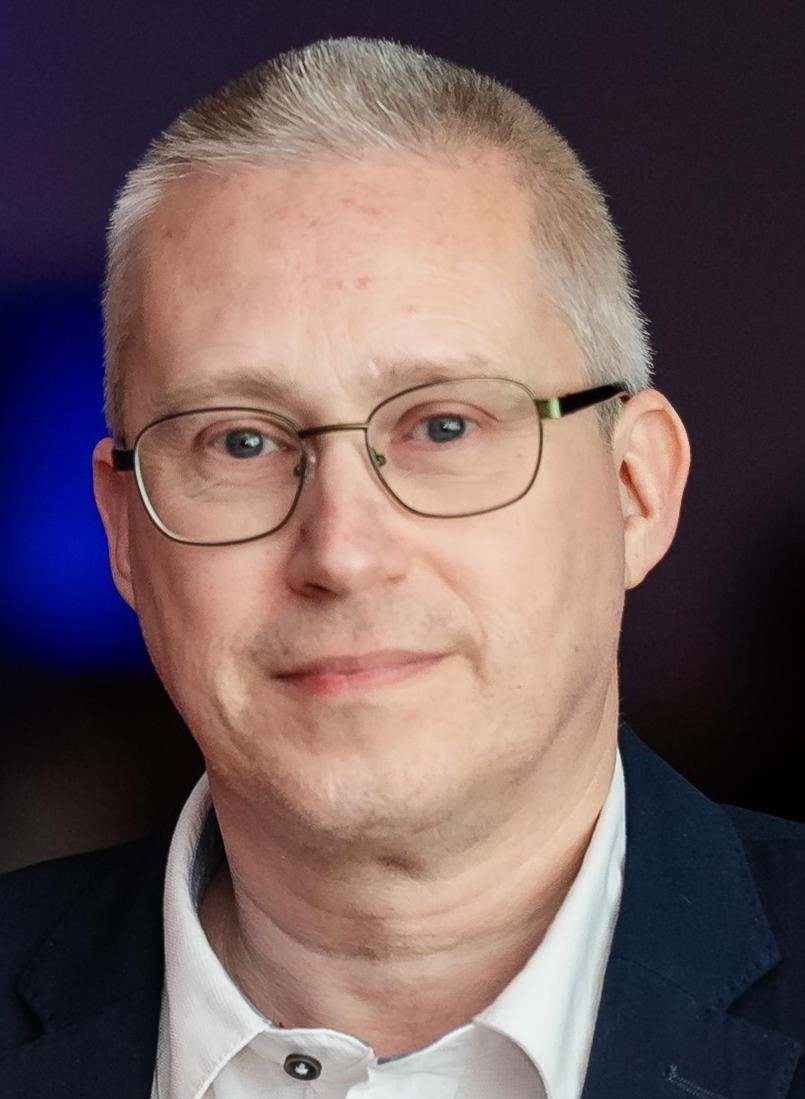 Martin Lenz